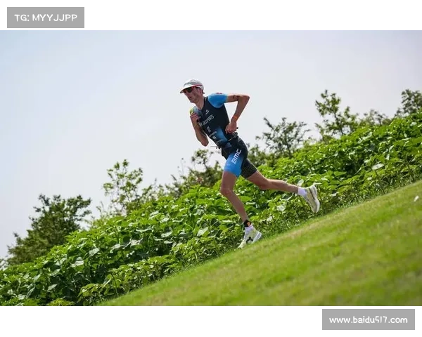 2025光明田原IRONMAN 70.3上海崇明站游泳赛段保障国家二类水质安全 2025光明田原IRONMAN 70.3上海崇明站游泳赛段保障国家二类水质安全